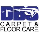 DBS Carpet & Floor Care logo